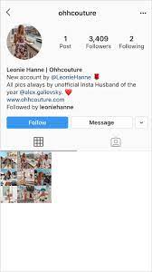 Instagram Usernames How To Choose The Perfect One For Your Brand