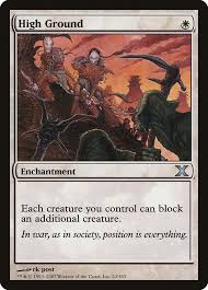 Jeg er 16 år og streamer hver dag for mine fans! High Ground Tenth Edition 10e 20 Scryfall Magic The Gathering Search