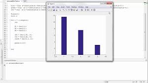 Matlab How To Make An Animated Bar Chart With Color Interpolation