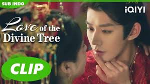 Su Yishui dan Xue Ranran menikah🥰| Love of the Divine Tree