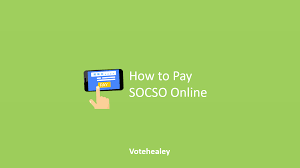 Maybe you would like to learn more about one of these? How To Pay Socso Online