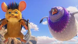 Zootopia Zootropolis Hayvanlar Sehri Turkce Dublajli 2 Fragman Disney Animasyon Filmi Cizgi Film Televizyonu Cftv