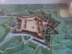 Bd du gl de gaulle, arras 62000 (plan). Citadelle D Arras Wikipedia