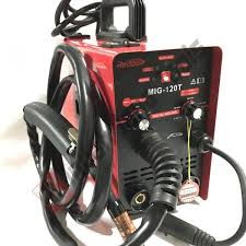 Jual beli mesin las listrik 450 watt, las argon murah. Jual Redbo Mesin Las Co2 Mig 120 Tanpa Gas Migi Gasless Flux Core 450 Watt Di Lapak Maju Mapan Teknik Bukalapak
