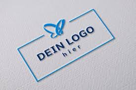 47 Logo Mockups For 3d Gloss And Relief Effects 47 Logo Mockups Fur 3d Glanz Und Relief Effekte The Package Contains 47 Mockup Logo Mockup Mockup Logos