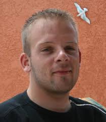 Arnaud HAMEL, 42 ans (ROCQUEMONT, EVREUX)