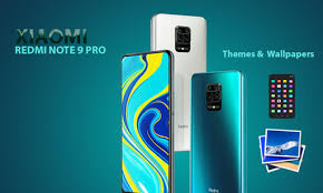 This page shows all available downloads. Xiaomi Redmi Note 9 Pro Themes Launcher 2020 Download Apk Free For Android Apktume Com