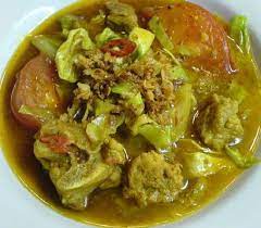 Cara Membuat Resep Tongseng Kambing Enak Dan Cepat Food Pork Loin Recipes Indonesian Food