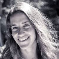 Victoria Kaplan's Instagram, Twitter & Facebook