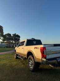 Image result for White Gold 2018 F250