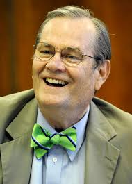 Judges share memories of the old Duval County Courthouse