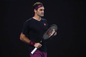 Click here for a full player profile. Roger Federer Had To Adapt Says World Champion