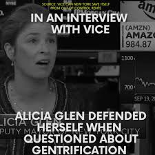 Alicia Glen Informational Video