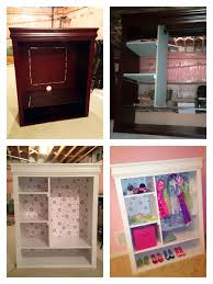 Whimsicalcreations Ca Dress Up Closet Diy For Girls Dress Up Storage