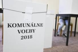 Novembra 2018 oznamujem, že za zapisovateľku miestnej volebnej komisie v obci chotča bola vymenovaná Komunalne VoÄ¾by 2018 Na Slovensku Webnoviny Sk