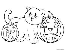 See more ideas about halloween coloring, halloween coloring pages, coloring pages. Free Halloween Coloring Pages For Adults Kids Happiness Is Homemade