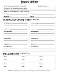 Strategy Grouping Template For Reading Writing Math Readers Workshop Reading Lessons Reading Workshop
