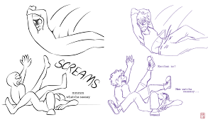 The base was made by @/snuffymcsnuff! Draw The Ot3 Tumblr Posts Tumbral Com