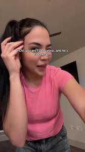 Adivinen quien cocina y limpia toda esta semana 🤣