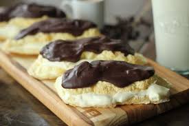 Pin On Desserts And Breakfast Goodies