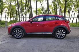 2019 Mazda Cx 3 Test Drive Review Losing Ground In A Growing Segment Carbuzz