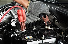 Connect one end of the red (positive) jumper cable to the. How To Jump A Car Battery Safely Every Time Your Aaa Network