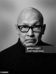 559 Wayne Wang Photos & High Res Pictures