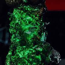 Pre ďalšie použitie pozri kryptonit (disambiguation). Kryptonit Dc Extended Universe Wiki Fandom