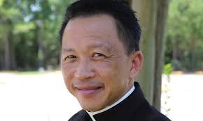 Pope names pastor in New Orleans as auxiliary bishop of Atlanta