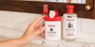 After the first use i immediately broke out. Review I Tried Thayers Popular Rose Petal Witch Hazel Toner Business Insider