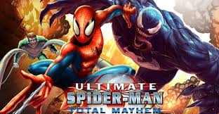 Ultimate power mod apk 4.10.8 con la velocidad de descarga más rápida. Download Ultimate Spider Man Total Mayhem Full Apk Direct Fast Download Link Apkplaygame