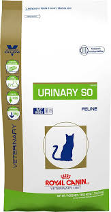 Royal Canin Veterinary Diet Urinary So Dry Cat Food 17 6 Lb Bag Chewy Com Dry Cat Food Best Cat Food Cat Food