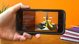 To make the experience fit your profile, pick a username and tell us what interests you. Augmented Reality In Education Create Ar