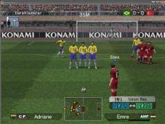 Yang pertama kami menyediakan game ini dengan versi originlanya, dengan ukuran yang tidak lebih dari 70 mb saja, ukuran ini mirip langsung saja untuk sobat yang ingin men download winning eleven 2020 mod dapat langsun tekan tombol download di bawah ini. Verified Winning Eleven 2013 Ps2 Iso Rar Peatix