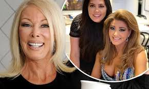 Janet Roach Announces Return to “Melbourne” for Season Five After  Previously Declining : r/realhousewives