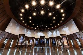 The $68.5 million college football hall of fame was one of many buildings in atlanta vandalized and looted during friday night riots across the country. Do You Have What It Takes To Make The Hall College Football Hall Of Fame