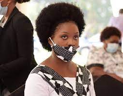 She studied at st mary's college namagunga for. Nancy Kalembe Dully Nominated To Contest For Presidency