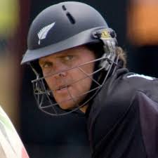 Lou Vincent's life ban for match-fixing relaxed after support from McCullum 