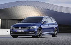 Doch wie lange dauert es, bis die steuerrückzahlung vom finanzamt auf deinem konto landet? Vergleich 2015 Vs 2019 Vw Passat Autofilou
