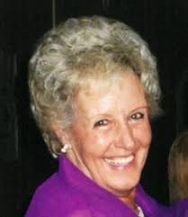 Wanda Buckingham Obituary (2015)