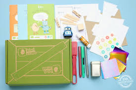 This is one of the best activities for toddlers with adhd. Best Monthly Subscription Boxes For Kids Kids Activities Blog