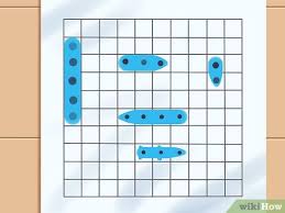 Battaglia navale è un gioco di carta e matita per due giocatori, estremamente popolare e diffuso in tutto il mondo. 4 Modi Per Giocare A Battaglia Navale Wikihow