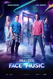 Tutto le indicazioni che trovi qui di seguito sono a solo scopo illustrativo, scaricare e condividere abusivamente da internet materiale audiovisivo. Bill Ted Face The Music Streaming Ita Bill Ted Face The Music Streaming Ita Bill Ted Face The Music Streaming Altadefinizione Bill Ted Face The Music Guarda