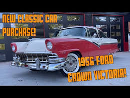 Image result for Ford Wayne Cream 1956 Wayne Works