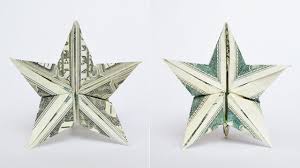 6:54 fold something 113 512 просмотров. Money Star Origami Dollar Tutorial Diy Christmas Decoration Idea Youtube