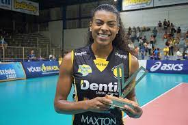 Fernanda garay rodrigues (porto alegre, may 10, 1986) is a brazilian volleyball player who acts as tip. Fernanda Garay Elogia Forca Do Praia E Acredita Em Podio No Mundial Uol Esporte