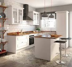 Meuble de cuisine ingenious, composition type albe | leroy. Muebles Cocina Ikea Vs Leroy Merlin