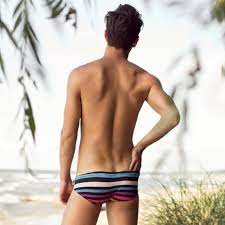 Hair removal cream initiates a reaction to break the protein bond of hair. Men S Buttocks