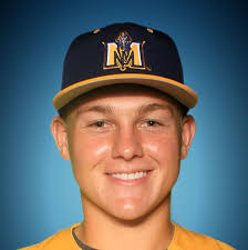 2021 Murray State Baseball Record Book