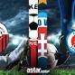 KF Shkendija vs Slovan Bratislava event in Skopje